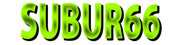 SUBUR66 logo